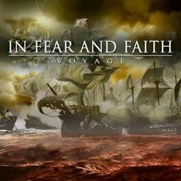 Album cover of Voyage