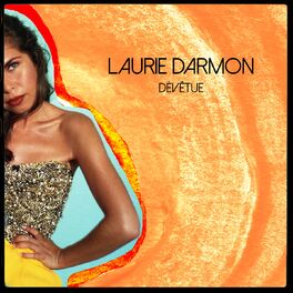 Album cover of Dévêtue