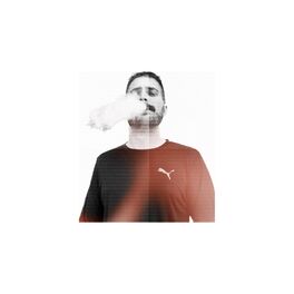 Album cover of GET TO WORK (feat. Justin Stone)