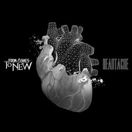 Album cover of Heartache