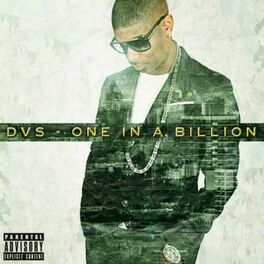 Album cover of One In A Billion