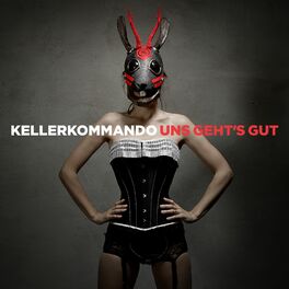 Album cover of Uns geht's gut