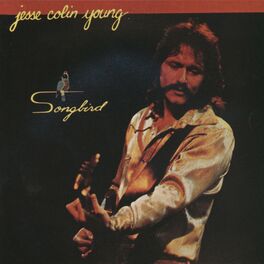 Jesse Colin Young: albums, songs, playlists | Listen on Deezer