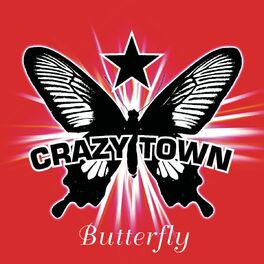 Album cover of Butterfly
