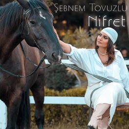 Album cover of Nifret