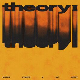 Album cover of Theory I