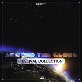 Album cover of Around the Globe: Festival Collection #38