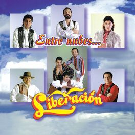 Album cover of Entre Nubes