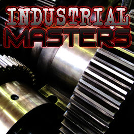 Album cover of Industrial Masters