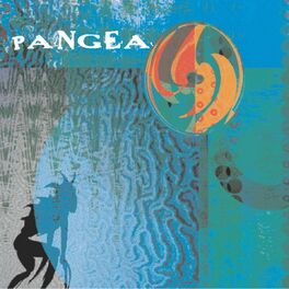 Album cover of Urban origins: pangea