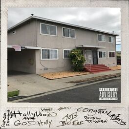 Album cover of Congratulations