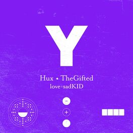 Album cover of Y (feat. love-sadKID)