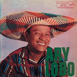 Album cover of Ary Lobo