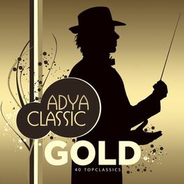 Album cover of ADYA CLASSIC GOLD