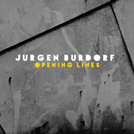 Album cover of Opening Lines