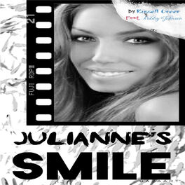 Album cover of Julianne's Smile (feat. Robby Johnson)