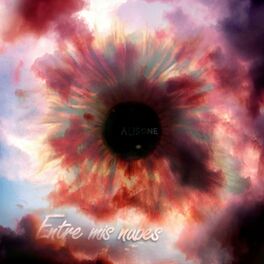 Album cover of Entre mis nubes
