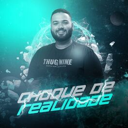 Album cover of Choque de Realidade