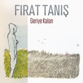 Album cover of Geriye Kalan