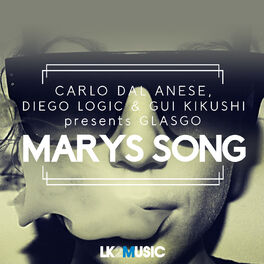 Album cover of Marys Song