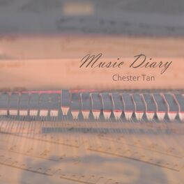 Album cover of Music Diary