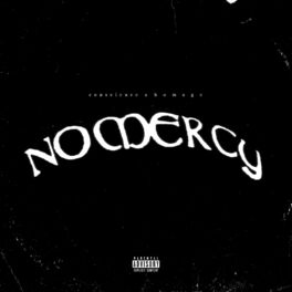 Album cover of NO MERCY