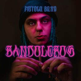 Album cover of Bandoleros