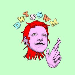 Album cover of DWYSSWM (Don't Worry Your Secret's Safe With Me)