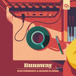 Album cover of Runaway
