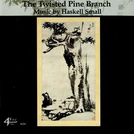 Album cover of Twisted Pine Branch