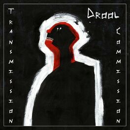 Album cover of Transmission Commission