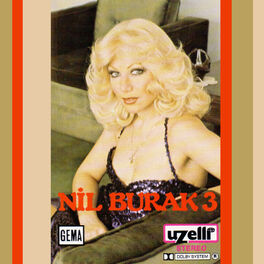 Album cover of Nil Burak 3