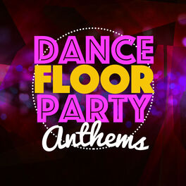 Album cover of Dancefloor Party Anthems