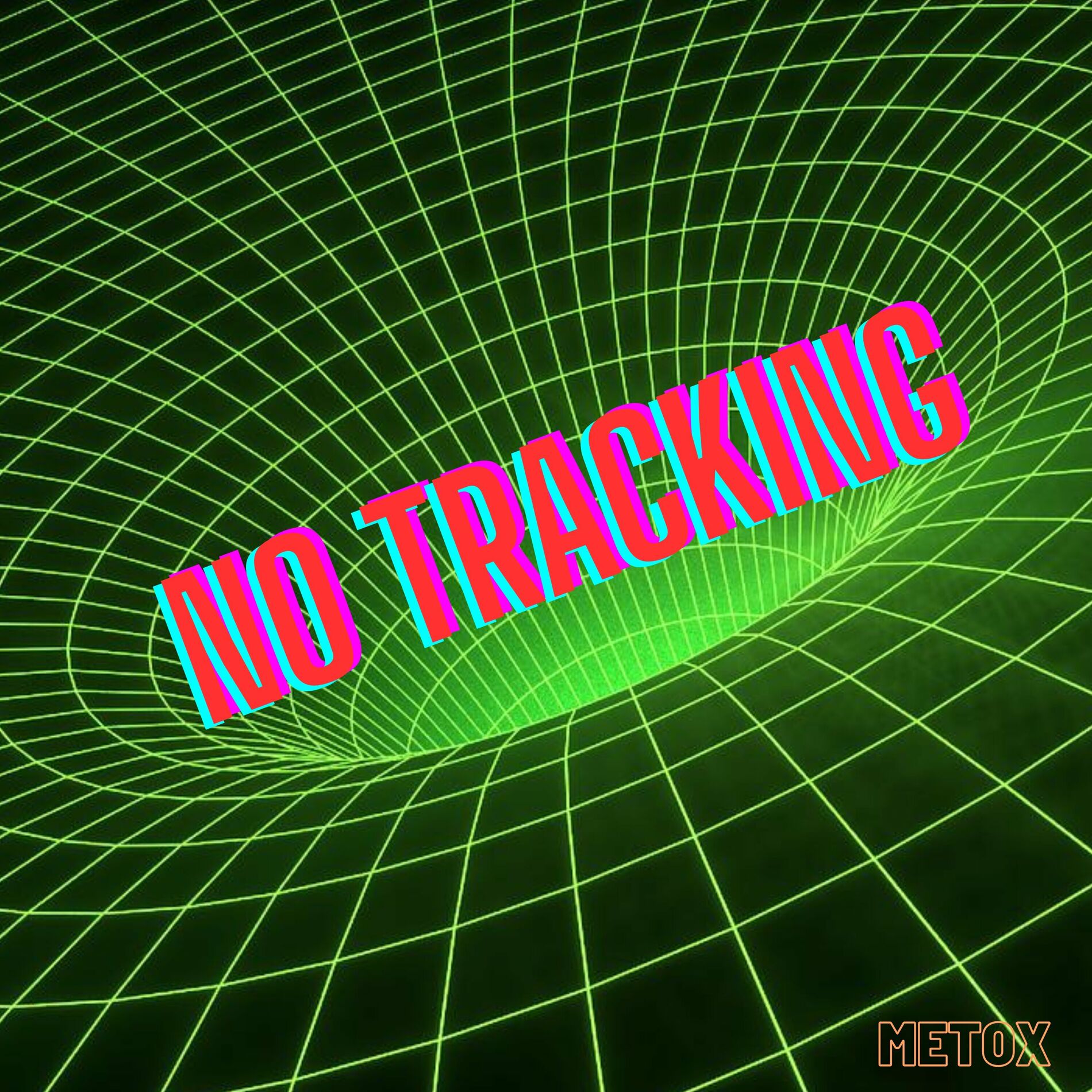 Metox - no tracking: тексты и песни | Deezer