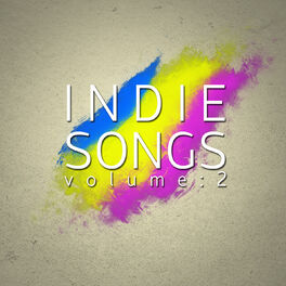 Album cover of Indie Songs, Vol. 2