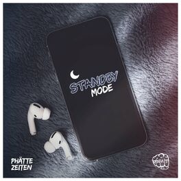 Album cover of Standby Mode