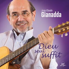 Album cover of Dieu seul suffit