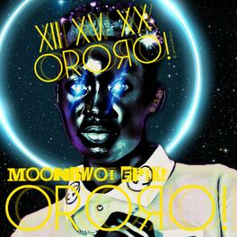 Album cover of ORORO