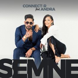 Album cover of Semne