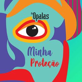 Album cover of Minha Proteção