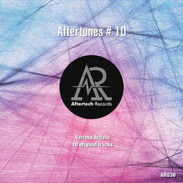 Album cover of Aftertunes #10