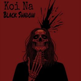 Album cover of Koi Naa