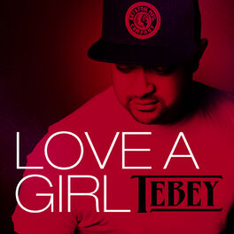 Album cover of Love a Girl