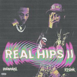 Album cover of Real Hips 2