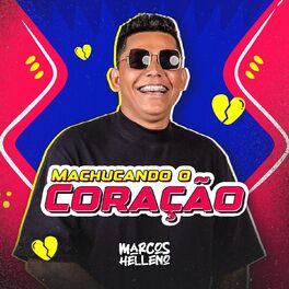 Album cover of Machucando O Coração