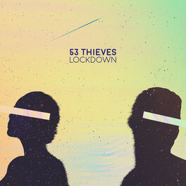 Album cover of lockdown