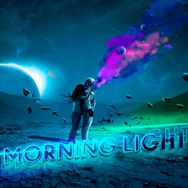 Album cover of Morning Light