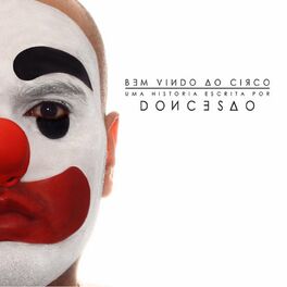 Album cover of Bem Vindo Ao Circo