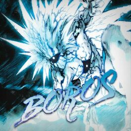 Album cover of BOROS