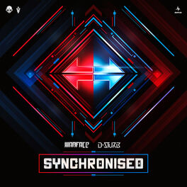 Album cover of Synchronised